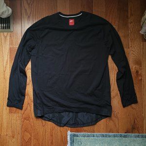 Nike Techknit Long Sleeve